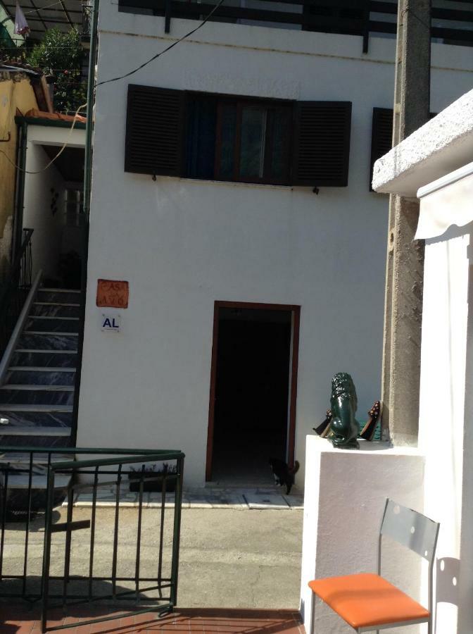 Hotel Casa da Avó Gerês Exterior foto