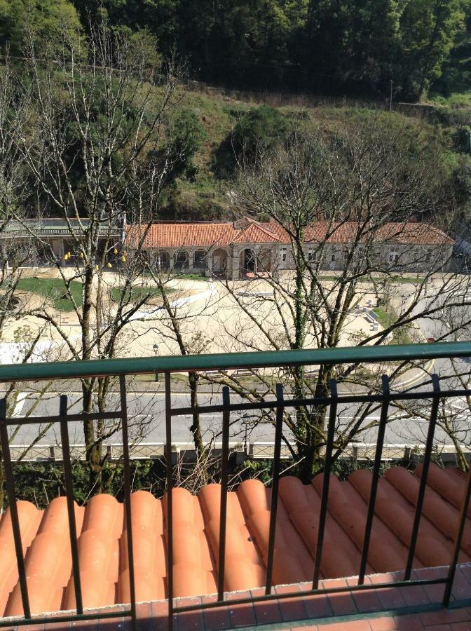 Hotel Casa da Avó Gerês Exterior foto